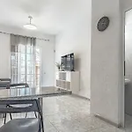 Apartament Tenerifeopenhome 3-story Flat Playa Americas *