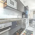 Tenerifeopenhome 3-story Flat Playa Americas Apartament