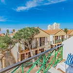 Apartament Tenerifeopenhome 3-story Flat Playa Americas Playa de las Americas (Tenerife)