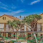 Tenerifeopenhome 3-story Flat Playa Americas Apartament Playa de las Americas (Tenerife)