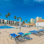 Apartament Tenerifeopenhome 3-story Flat Playa Americas Playa de las Americas (Tenerife)