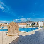 Apartament Tenerifeopenhome 3-story Flat Playa Americas *