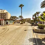 Apartament Tenerifeopenhome 3-story Flat Playa Americas
